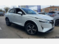Nissan Qashqai 1.3 DIG-T MHEV N-Connecta Euro 6 (s/s) 5dr 1
