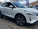 Nissan Qashqai 1.3 DIG-T MHEV N-Connecta Euro 6 (s/s) 5dr