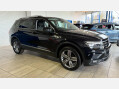 Volkswagen Tiguan Allspace 2.0 TDI SEL Euro 6 (s/s) 5dr 1