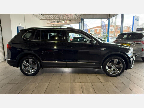 Volkswagen Tiguan Allspace 2.0 TDI SEL Euro 6 (s/s) 5dr 6