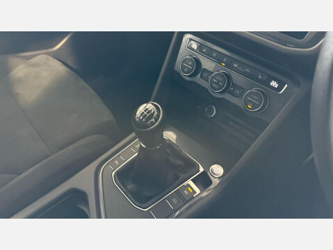 Volkswagen Tiguan Allspace 2.0 TDI SEL Euro 6 (s/s) 5dr 9