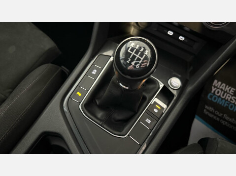 Volkswagen Tiguan Allspace 2.0 TDI SEL Euro 6 (s/s) 5dr 10