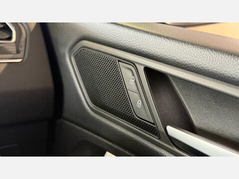 Volkswagen Tiguan Allspace 2.0 TDI SEL Euro 6 (s/s) 5dr 28