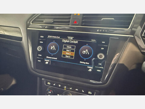 Volkswagen Tiguan Allspace 2.0 TDI SEL Euro 6 (s/s) 5dr 41