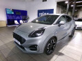 Ford Puma 1.0T EcoBoost MHEV ST-Line X Euro 6 (s/s) 5dr 1