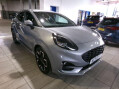 Ford Puma 1.0T EcoBoost MHEV ST-Line X Euro 6 (s/s) 5dr 6