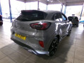 Ford Puma 1.0T EcoBoost MHEV ST-Line X Euro 6 (s/s) 5dr 8