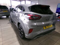 Ford Puma 1.0T EcoBoost MHEV ST-Line X Euro 6 (s/s) 5dr 10