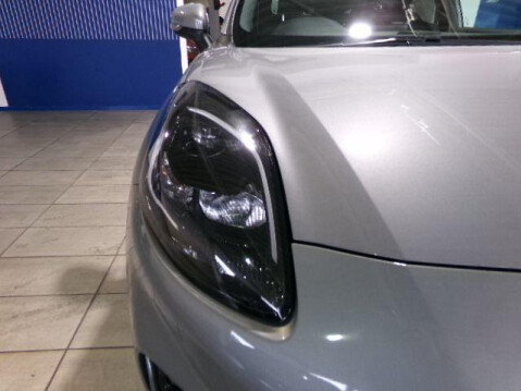 Ford Puma 1.0T EcoBoost MHEV ST-Line X Euro 6 (s/s) 5dr 12