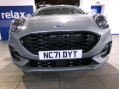 Ford Puma 1.0T EcoBoost MHEV ST-Line X Euro 6 (s/s) 5dr 14
