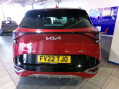 Kia Sportage 1.6 T-GDi MHEV GT-Line DCT Euro 6 (s/s) 5dr 7