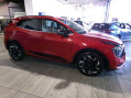 Kia Sportage 1.6 T-GDi MHEV GT-Line DCT Euro 6 (s/s) 5dr 10