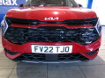 Kia Sportage 1.6 T-GDi MHEV GT-Line DCT Euro 6 (s/s) 5dr 15
