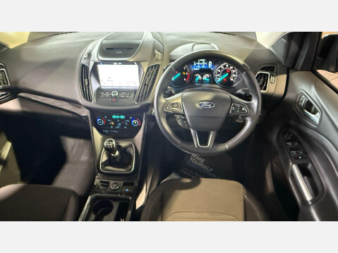 Ford Kuga 1.5 TDCi EcoBlue Titanium Edition Euro 6 (s/s) 5dr 53