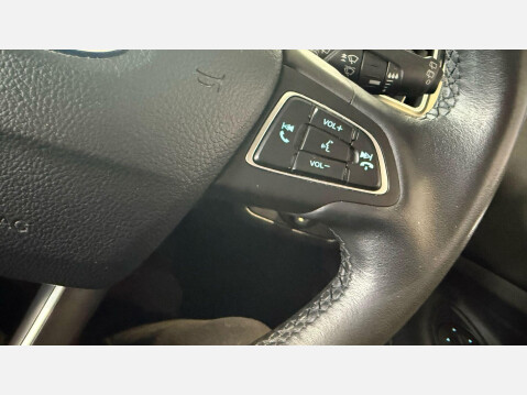 Ford Kuga 1.5 TDCi EcoBlue Titanium Edition Euro 6 (s/s) 5dr 19