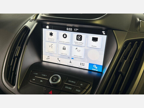 Ford Kuga 1.5 TDCi EcoBlue Titanium Edition Euro 6 (s/s) 5dr 30