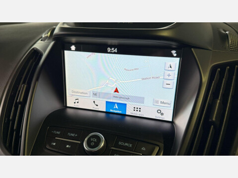 Ford Kuga 1.5 TDCi EcoBlue Titanium Edition Euro 6 (s/s) 5dr 34