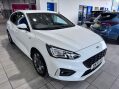 Ford Focus 1.5 EcoBlue ST-Line Euro 6 (s/s) 5dr 2