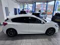 Ford Focus 1.5 EcoBlue ST-Line Euro 6 (s/s) 5dr 4