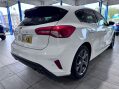 Ford Focus 1.5 EcoBlue ST-Line Euro 6 (s/s) 5dr 5
