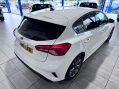Ford Focus 1.5 EcoBlue ST-Line Euro 6 (s/s) 5dr 6