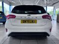 Ford Focus 1.5 EcoBlue ST-Line Euro 6 (s/s) 5dr 7