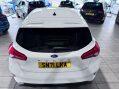 Ford Focus 1.5 EcoBlue ST-Line Euro 6 (s/s) 5dr 8