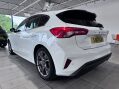 Ford Focus 1.5 EcoBlue ST-Line Euro 6 (s/s) 5dr 9