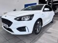 Ford Focus 1.5 EcoBlue ST-Line Euro 6 (s/s) 5dr 13