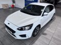 Ford Focus 1.5 EcoBlue ST-Line Euro 6 (s/s) 5dr 14
