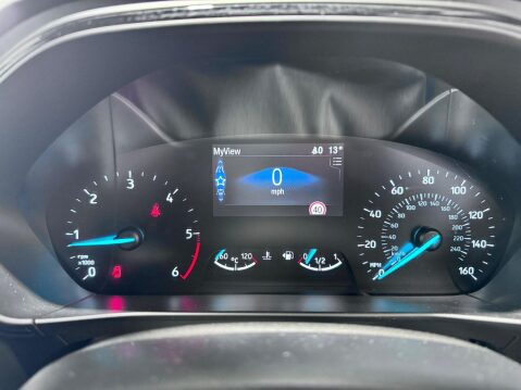 Ford Focus 1.5 EcoBlue ST-Line Euro 6 (s/s) 5dr 29