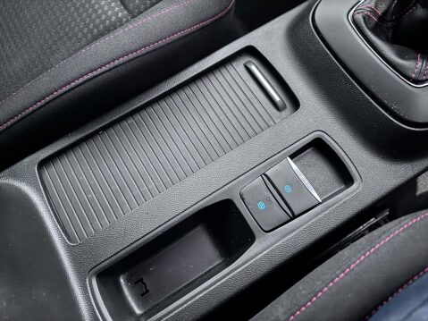 Ford Focus 1.5 EcoBlue ST-Line Euro 6 (s/s) 5dr 33