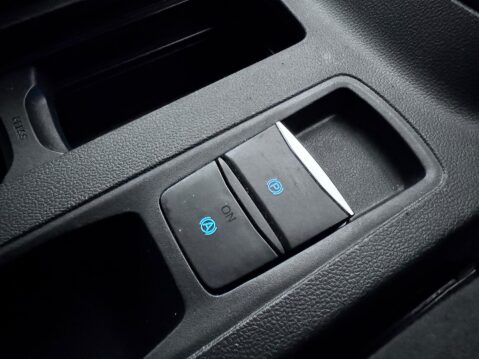 Ford Focus 1.5 EcoBlue ST-Line Euro 6 (s/s) 5dr 38