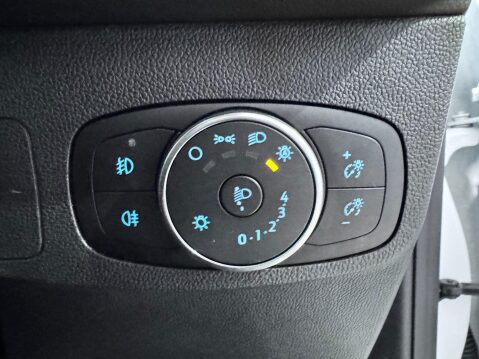 Ford Focus 1.5 EcoBlue ST-Line Euro 6 (s/s) 5dr 41