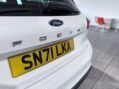 Ford Focus 1.5 EcoBlue ST-Line Euro 6 (s/s) 5dr 49
