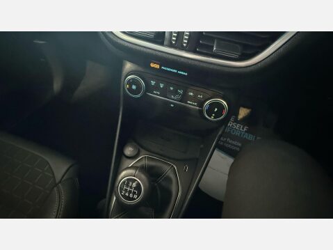 Ford Fiesta 1.0T EcoBoost MHEV Titanium X Euro 6 (s/s) 5dr 26