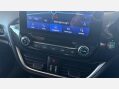Ford Fiesta 1.0T EcoBoost MHEV Titanium X Euro 6 (s/s) 5dr 40