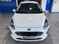 Ford Fiesta 1.0T EcoBoost MHEV Titanium X Euro 6 (s/s) 5dr 16