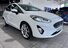 Ford Fiesta 1.0T EcoBoost MHEV Titanium X Euro 6 (s/s) 5dr
