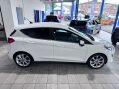 Ford Fiesta 1.0T EcoBoost MHEV Titanium X Euro 6 (s/s) 5dr 4