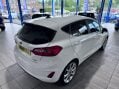 Ford Fiesta 1.0T EcoBoost MHEV Titanium X Euro 6 (s/s) 5dr 6