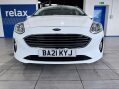 Ford Fiesta 1.0T EcoBoost MHEV Titanium X Euro 6 (s/s) 5dr 15