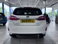 Ford Fiesta 1.0T EcoBoost MHEV Titanium X Euro 6 (s/s) 5dr 7