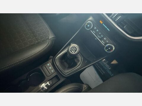Ford Fiesta 1.0T EcoBoost MHEV Titanium X Euro 6 (s/s) 5dr 19