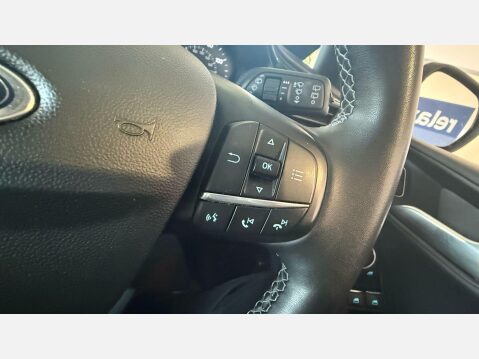 Ford Fiesta 1.0T EcoBoost MHEV Titanium X Euro 6 (s/s) 5dr 28