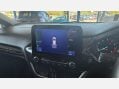 Ford Fiesta 1.0T EcoBoost MHEV Titanium X Euro 6 (s/s) 5dr 36