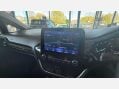 Ford Fiesta 1.0T EcoBoost MHEV Titanium X Euro 6 (s/s) 5dr 38