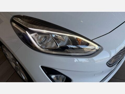 Ford Fiesta 1.0T EcoBoost MHEV Titanium X Euro 6 (s/s) 5dr 54