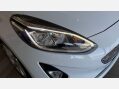 Ford Fiesta 1.0T EcoBoost MHEV Titanium X Euro 6 (s/s) 5dr 54