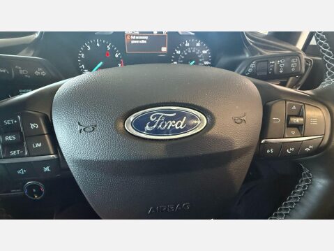 Ford Fiesta 1.0T EcoBoost MHEV Titanium X Euro 6 (s/s) 5dr 61